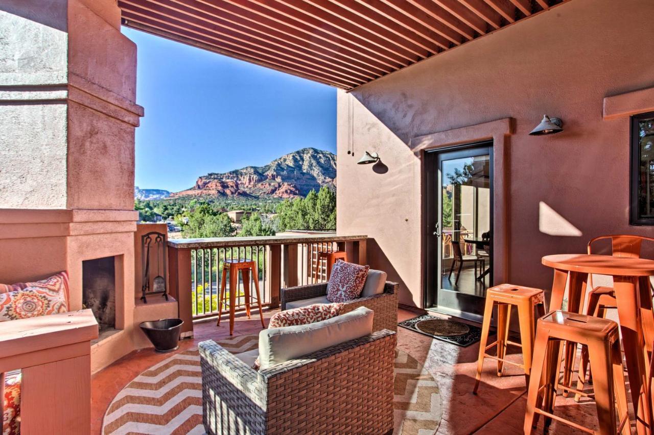 Holiday home West House With Furnished Patio And Views! *