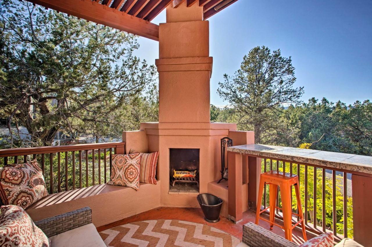 West House With Furnished Patio And Views! Holiday home *