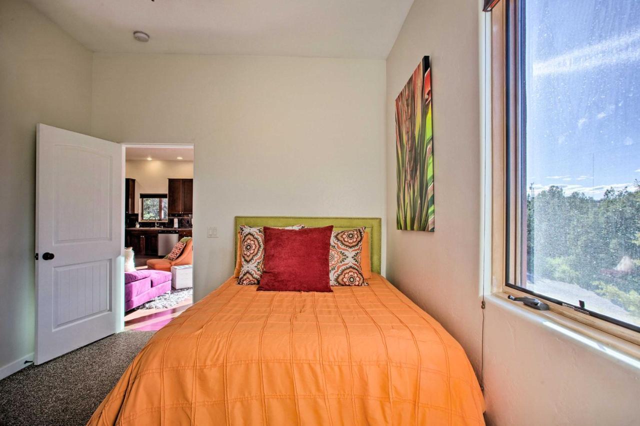 Holiday home West House With Furnished Patio And Views! *