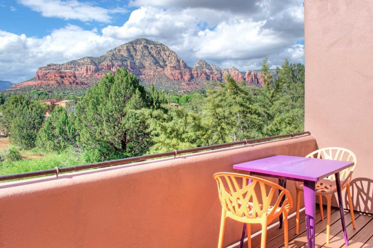 West House With Furnished Patio And Views! * Sedona